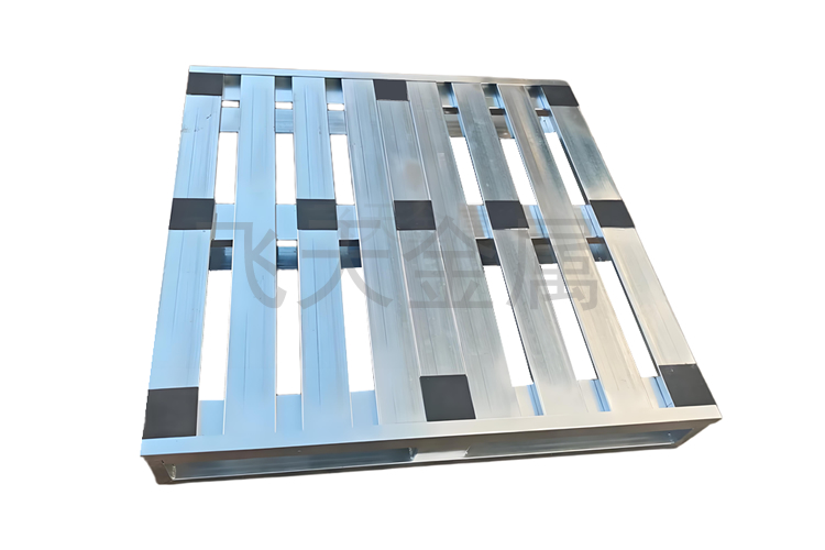 鍍鋅板托盤(pán)優(yōu)勢(shì)解析 專(zhuān)業(yè)防銹、高承重、倉(cāng)儲(chǔ)物流首選